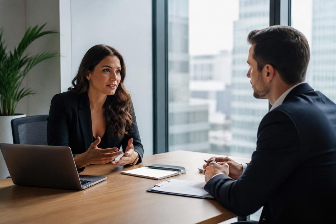 découvrez comment bien évaluer votre profil professionnel pour réussir votre négociation salariale et obtenir le salaire que vous méritez.