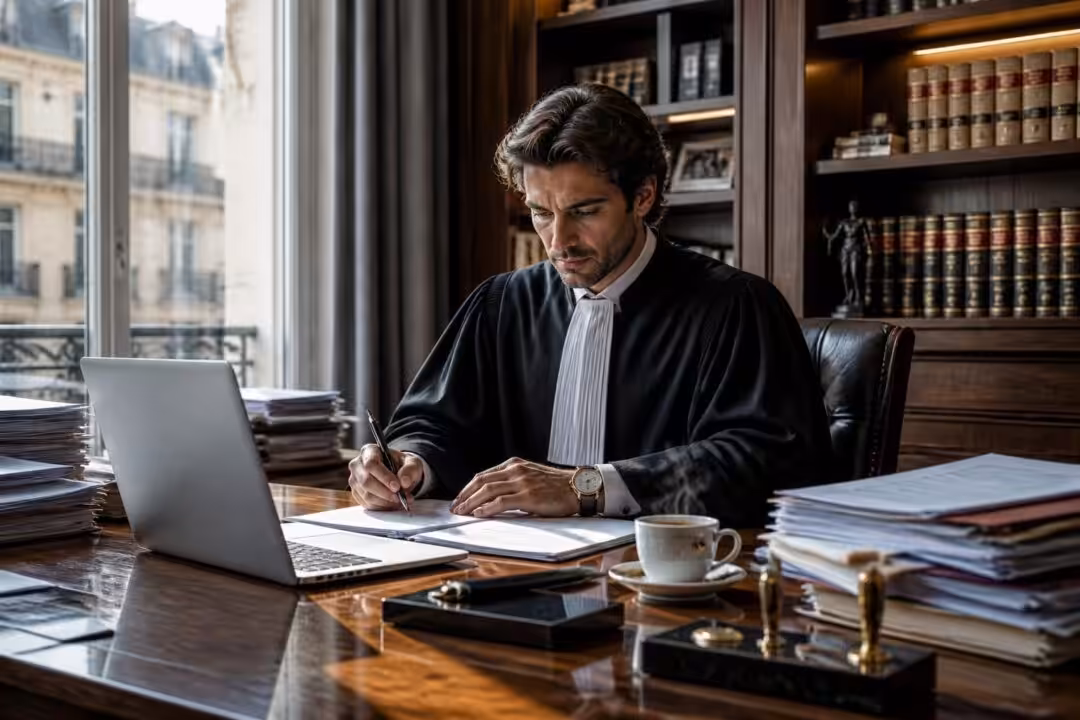 découvrez les revenus réels des avocats en france, les facteurs qui influencent leurs gains et les différentes spécialisations les mieux rémunérées.