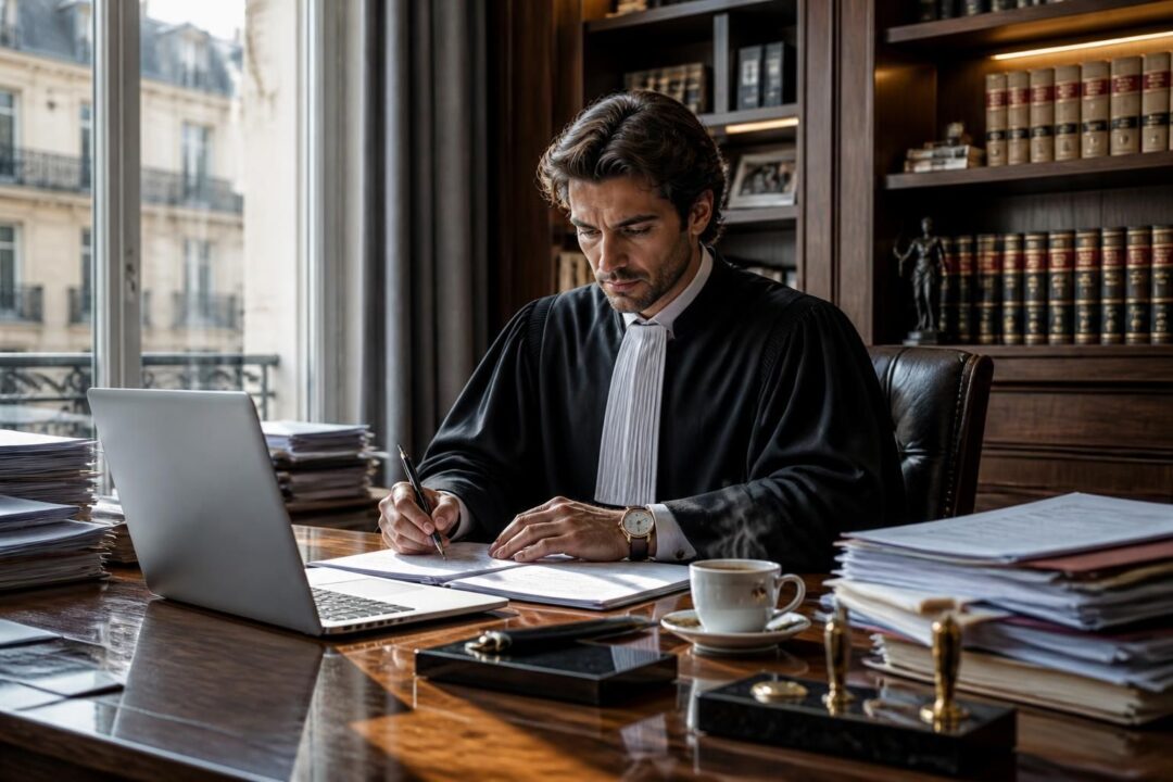 découvrez les revenus réels des avocats en france, les facteurs qui influencent leurs gains et les différentes spécialisations les mieux rémunérées.