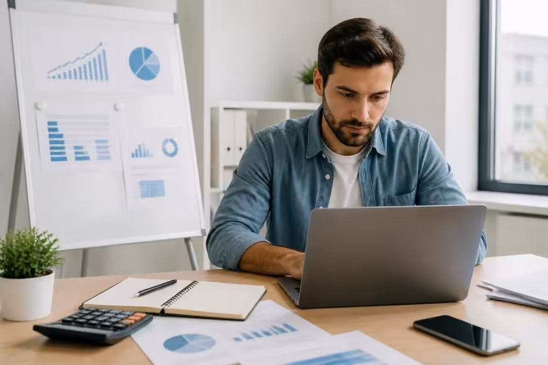 découvrez tout ce qu'il faut savoir sur le smic pour auto-entrepreneurs : revenus, seuils à respecter et règles fondamentales pour bien gérer votre activité.