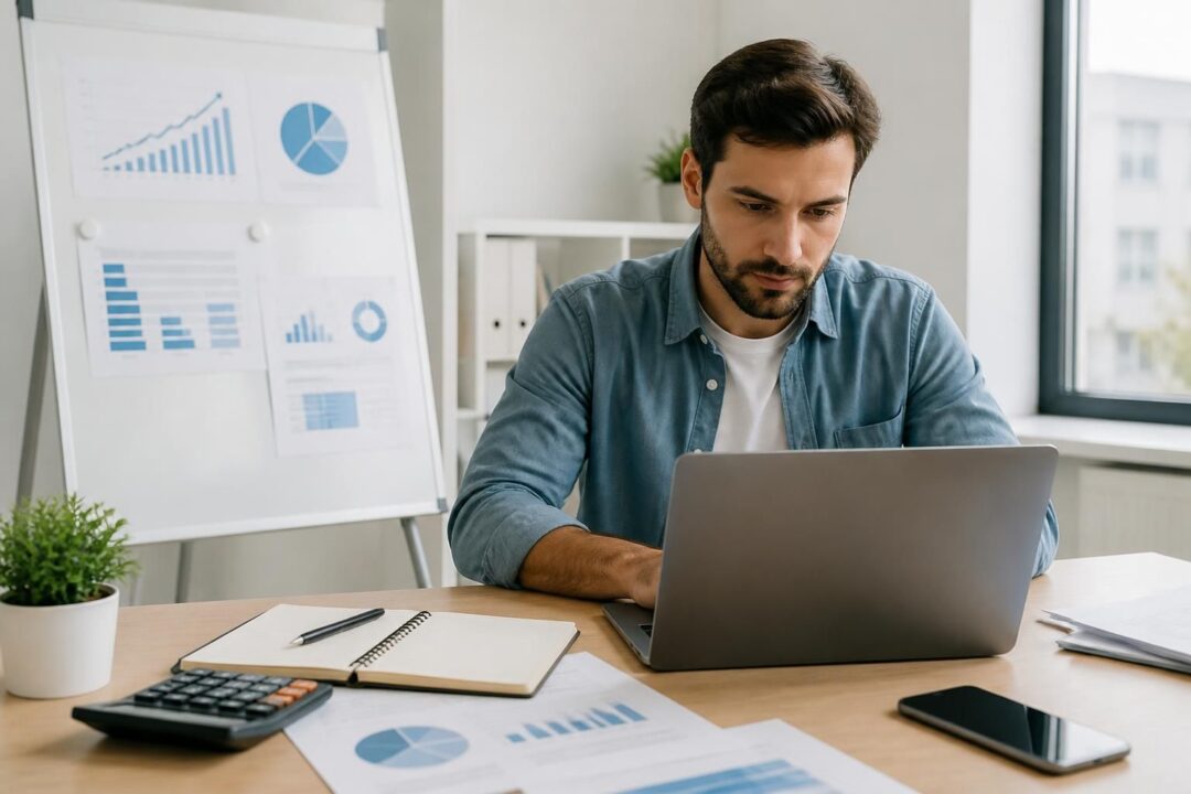 découvrez tout ce qu'il faut savoir sur le smic pour auto-entrepreneurs : revenus, seuils à respecter et règles fondamentales pour bien gérer votre activité.