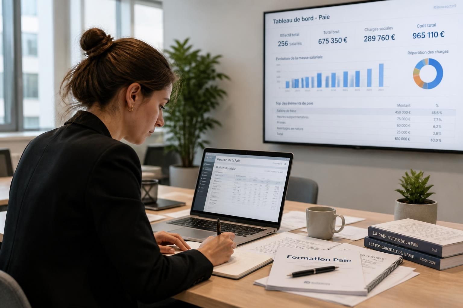découvrez la formation en ligne silae 2026 : 35 heures pour maîtriser le logiciel de paie et devenir un expert reconnu. apprenez à gérer efficacement la paie avec des outils professionnels.