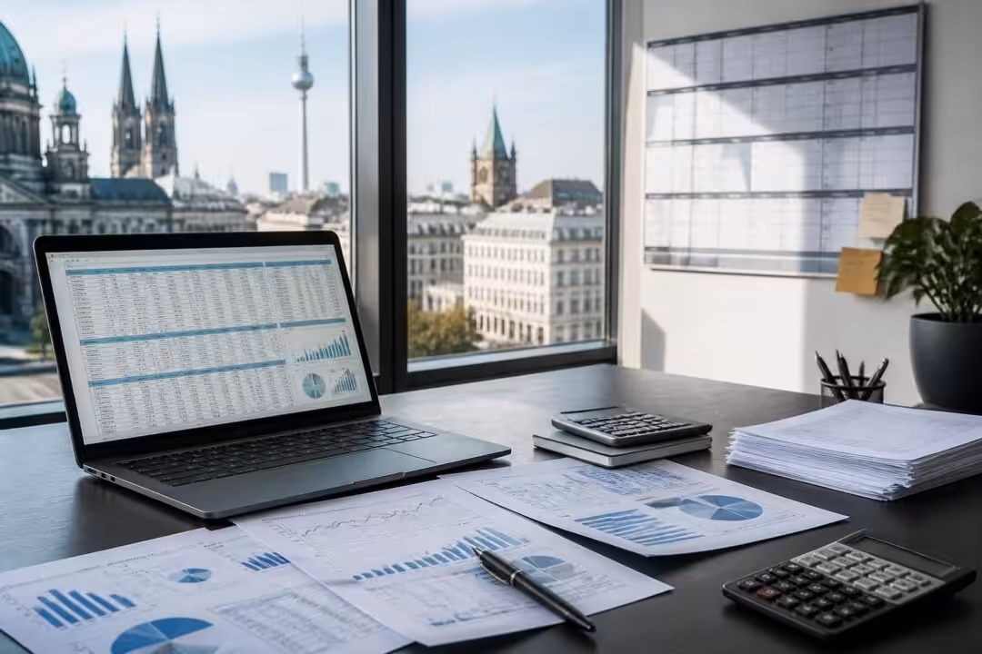 découvrez comment calculer le salaire minimum net en allemagne et comprendre les règles essentielles pour bien gérer votre rémunération.