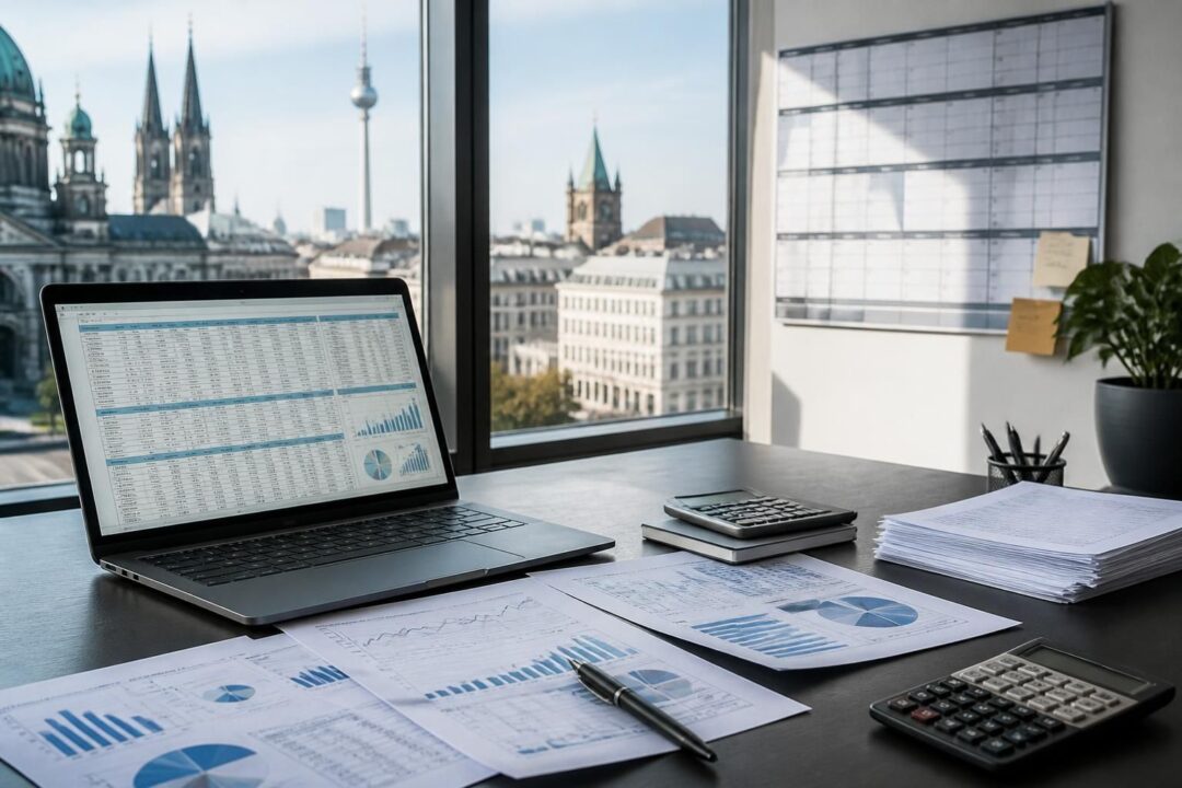 découvrez comment calculer le salaire minimum net en allemagne et comprendre les règles essentielles pour bien gérer votre rémunération.