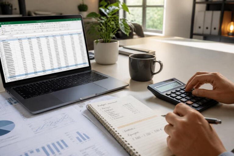 Smic net 2026 : comment calculer simplement le salaire à percevoir