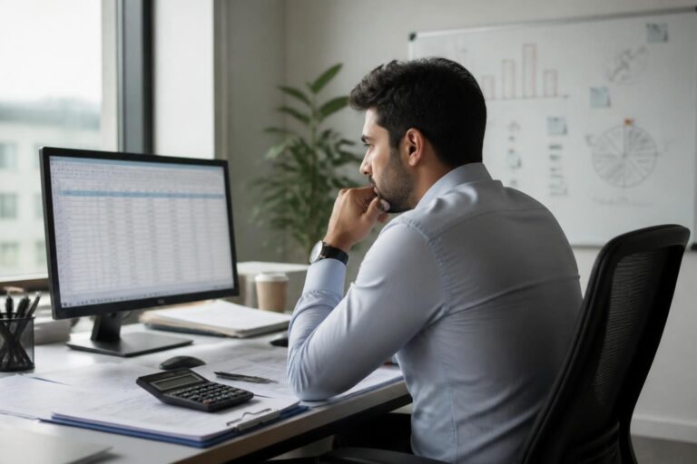 Absences non justifiées : comment les calculer et leurs conséquences sur votre fiche de paie