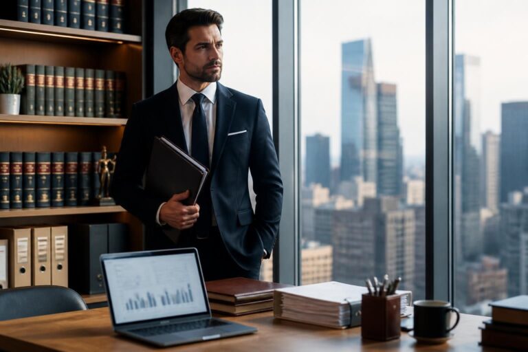 Combien gagne un avocat pénaliste selon son expérience et profil