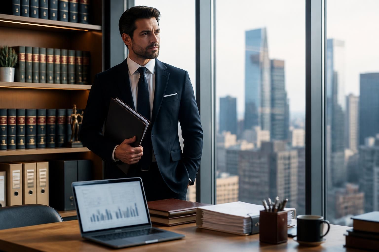 découvrez combien gagne un avocat pénaliste en fonction de son expérience et de son profil, avec des détails sur les salaires moyens et les facteurs influençant leur rémunération.