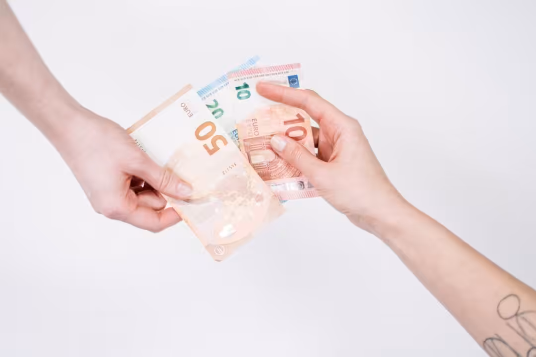 Comment convertir le réal brésilien en euros facilement en 2026