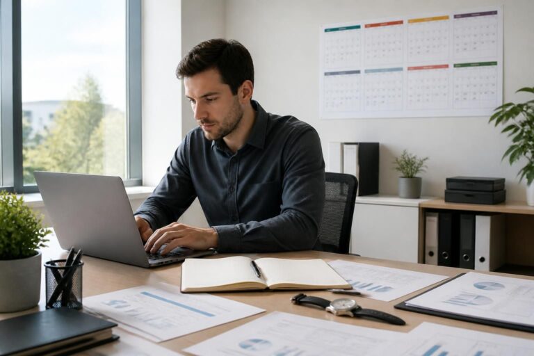 Le guide pratique pour calculer vos 1607 heures de travail annuelles