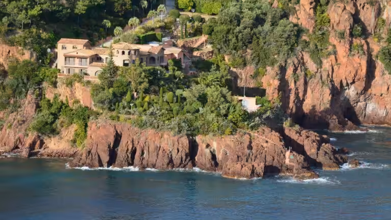 La maison la plus chère du monde à Saint-Jean-Cap-Ferrat : un joyau immobilier exceptionnel