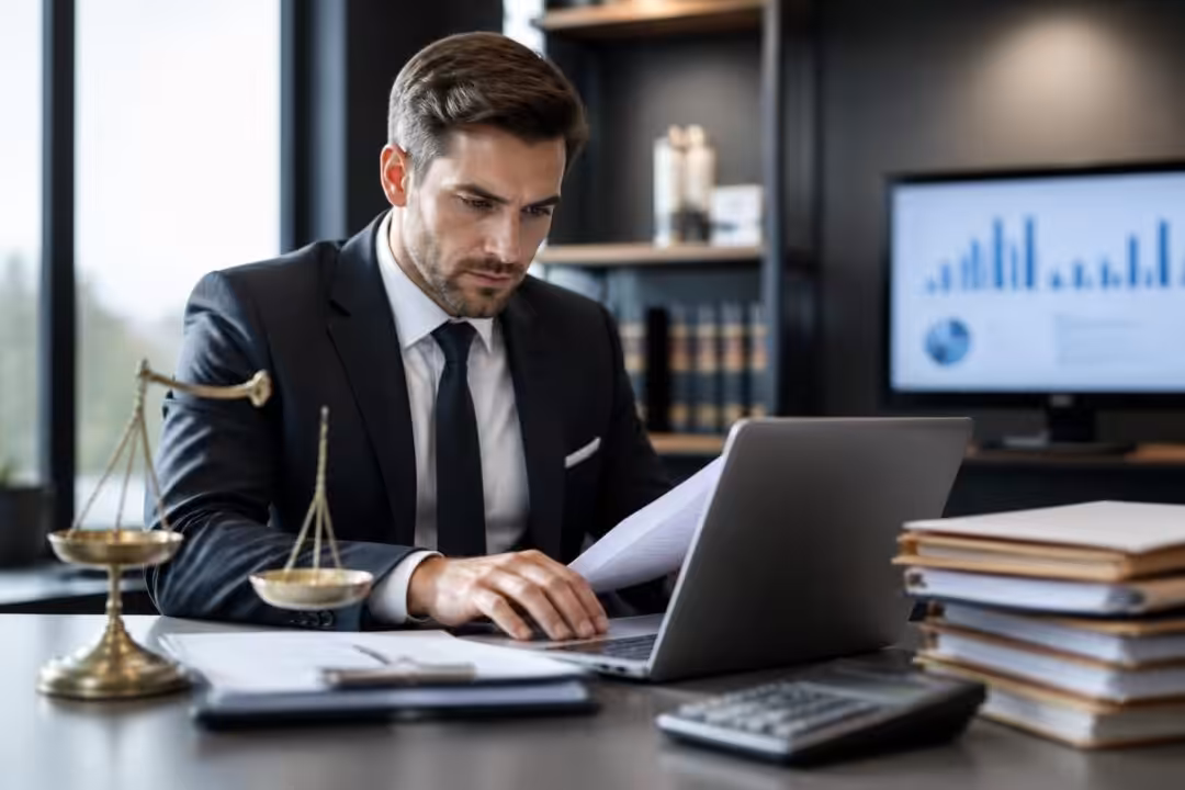 découvrez les différents niveaux de salaire mensuel d’un avocat et comprenez les écarts de rémunération selon l'expérience, la spécialisation et la localisation.