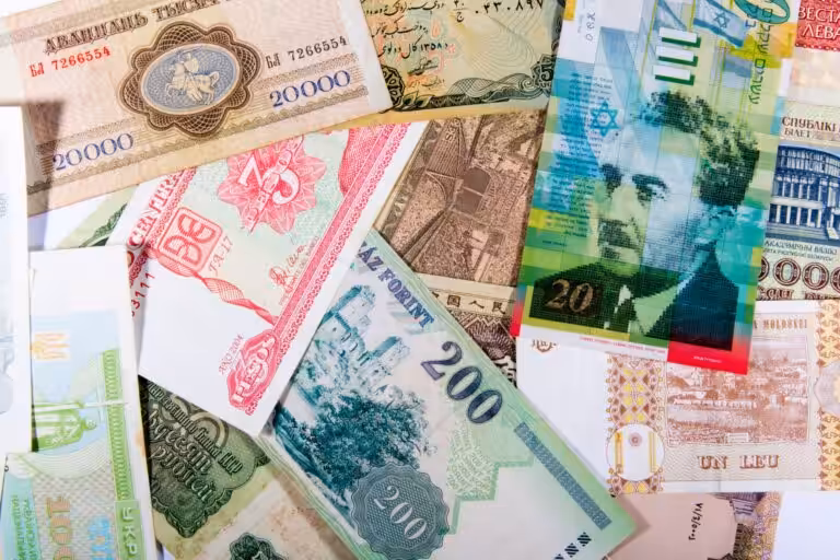 Convertir francs cfa en euros : comprendre le taux de change actuel