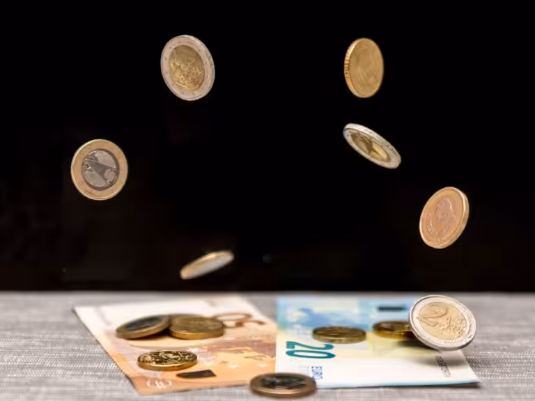 Euro dinar : quel est le taux de change actuel en 2026 ?