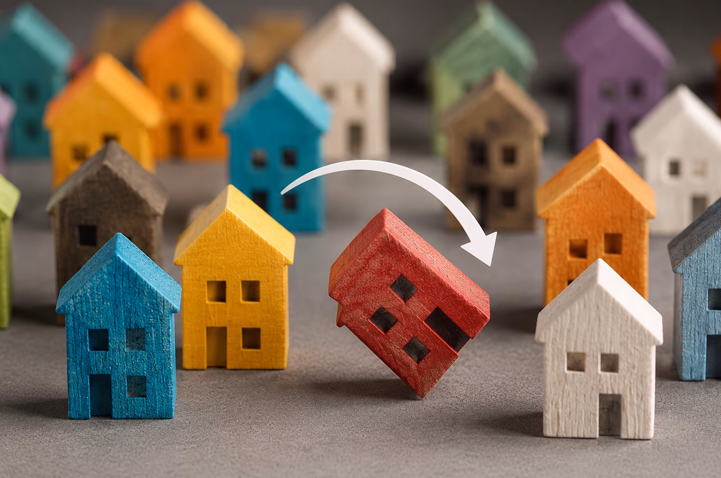 Servitude immobilière : définition claire et impacts sur votre propriété