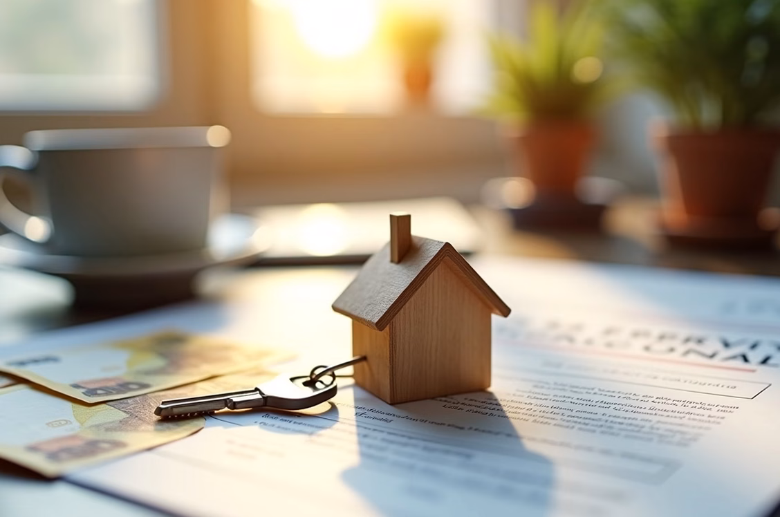 Taux hypothécaires actuels en 2026 : guide et comparatif complet