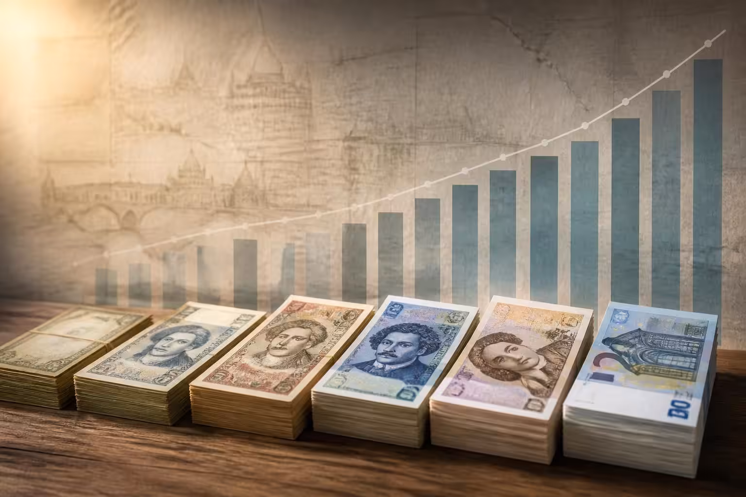 découvrez les principales hausses historiques du smic en france et leur impact sur le pouvoir d'achat des salariés à travers les années.