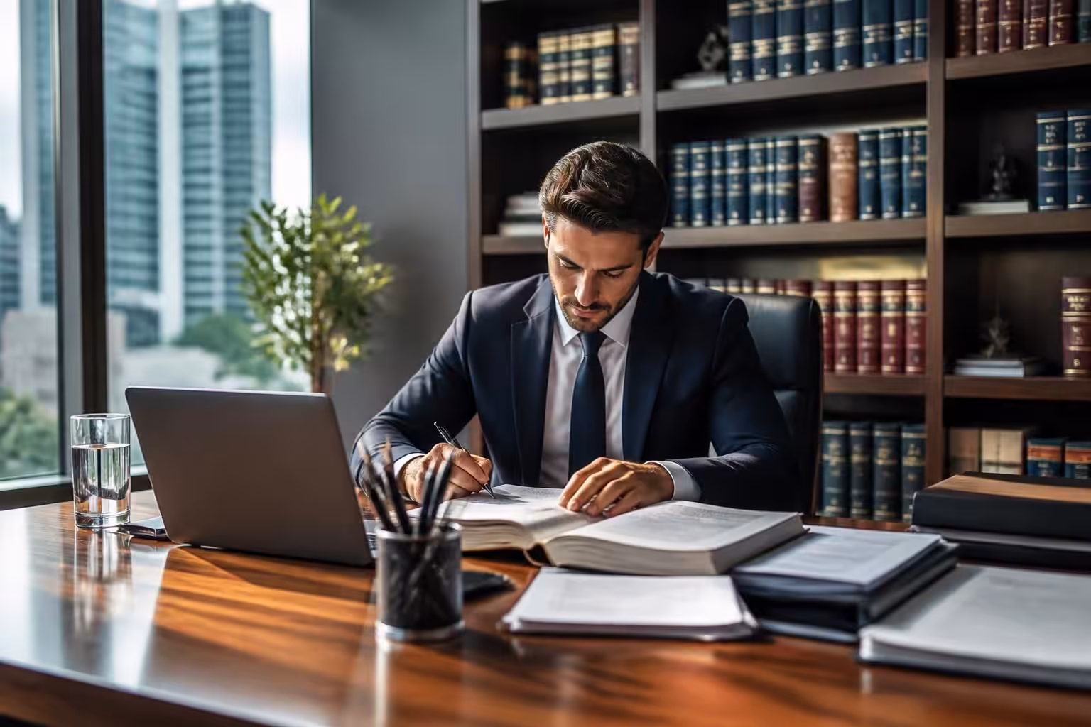découvrez les revenus moyens d'un avocat civil et les facteurs clés qui influencent leur salaire. guide complet pour mieux comprendre la rémunération dans le droit civil.