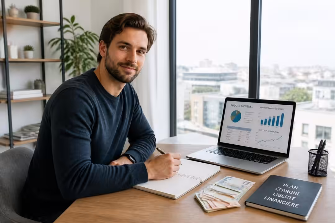 découvrez une méthode réaliste pour devenir rentier même avec un smic. apprenez à gérer vos finances, investir intelligemment et construire un revenu passif durable.
