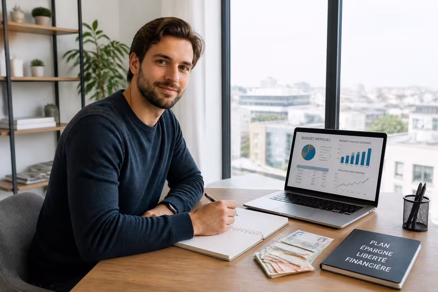 découvrez une méthode réaliste pour devenir rentier même avec un smic. apprenez à gérer vos finances, investir intelligemment et construire un revenu passif durable.
