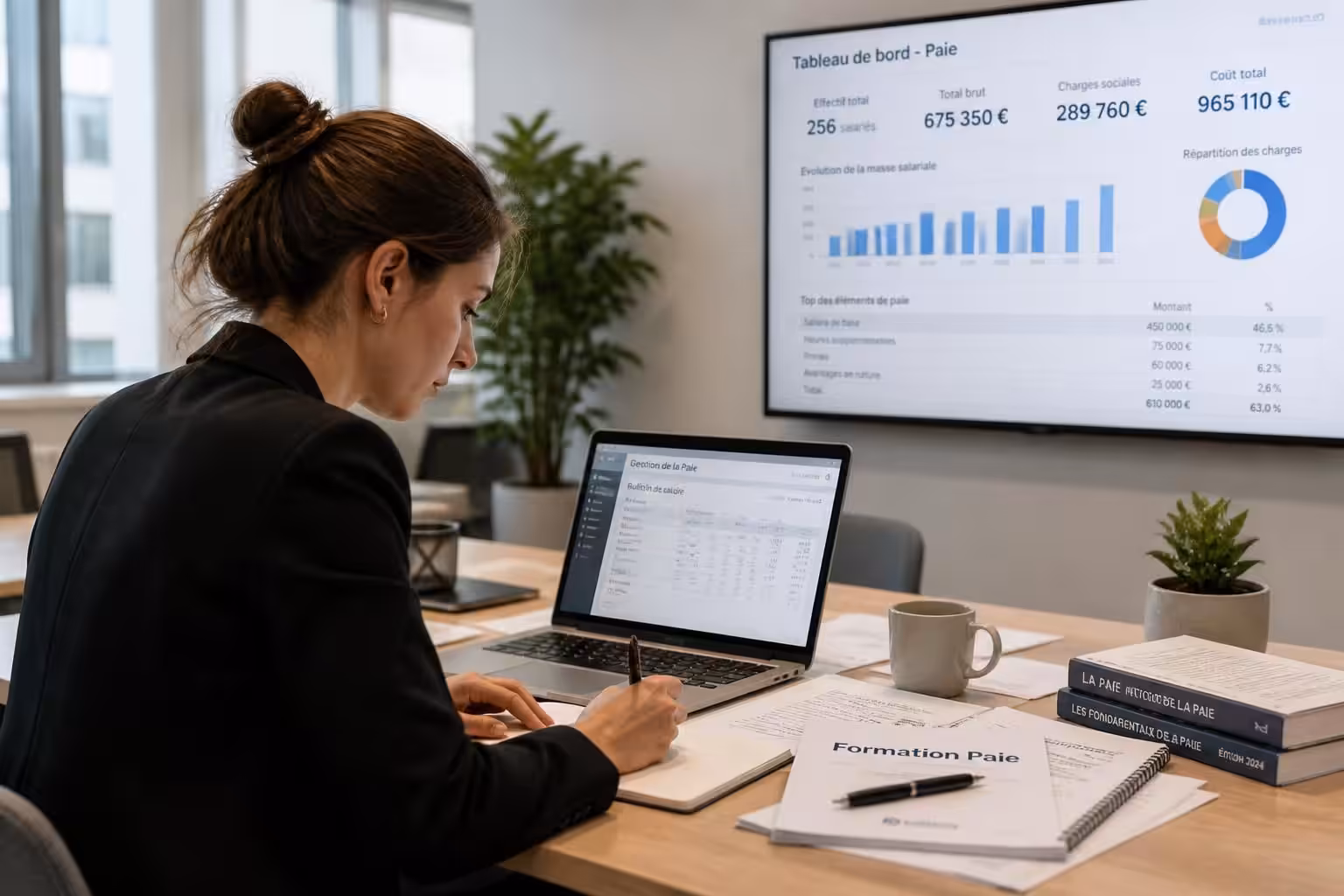 découvrez la formation en ligne silae 2026 : 35 heures pour maîtriser le logiciel de paie et devenir un expert reconnu. apprenez à gérer efficacement la paie avec des outils professionnels.