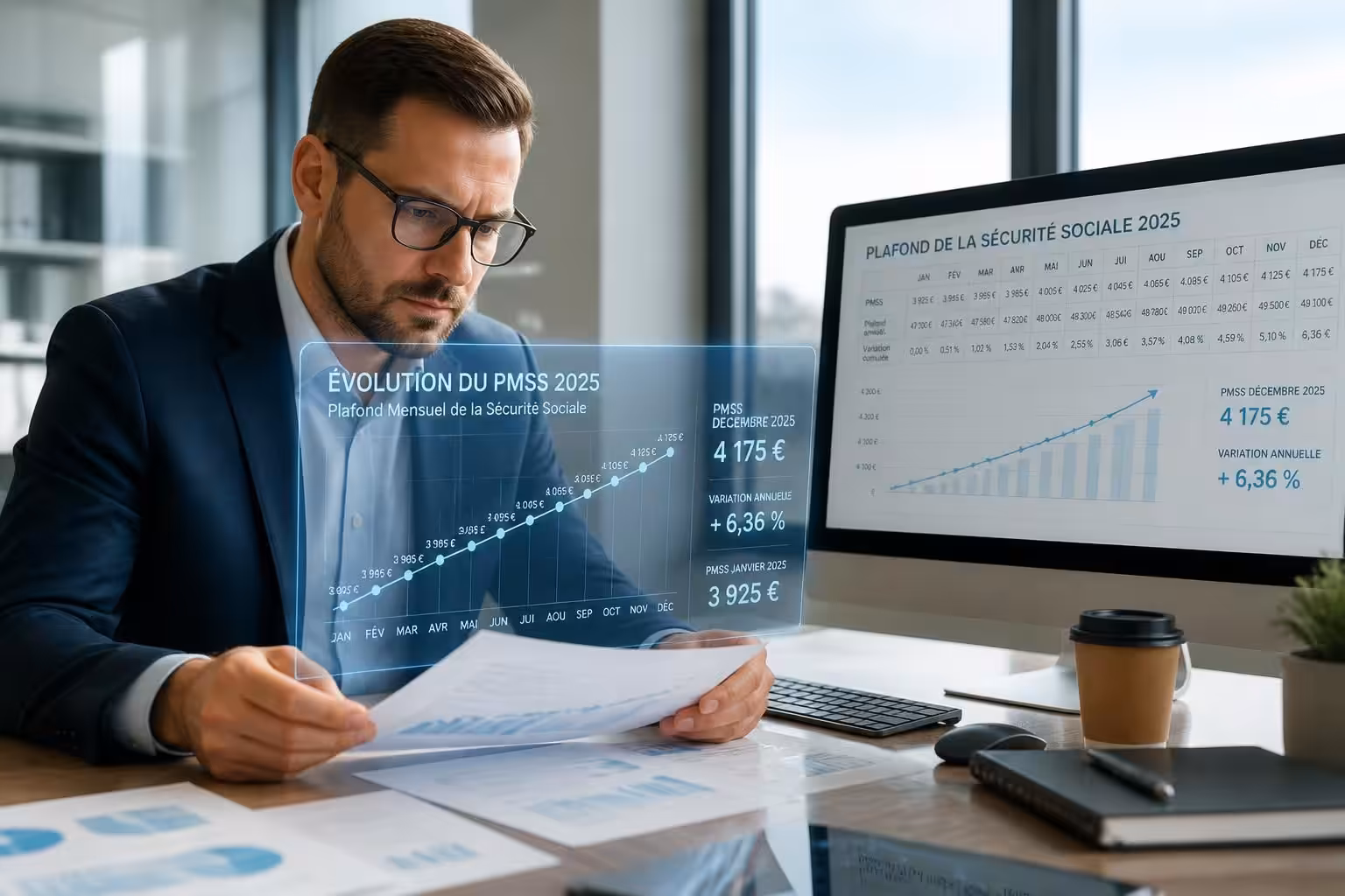 découvrez une analyse complète du pmss 2025, son montant, son évolution et les plafonds de la sécurité sociale pour une meilleure compréhension des enjeux sociaux et financiers.