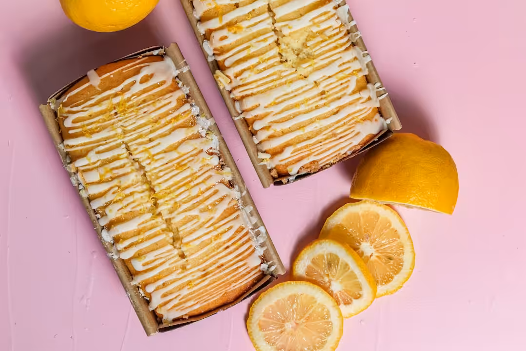 Financiers au citron : recette traditionnelle de la pâtisserie française