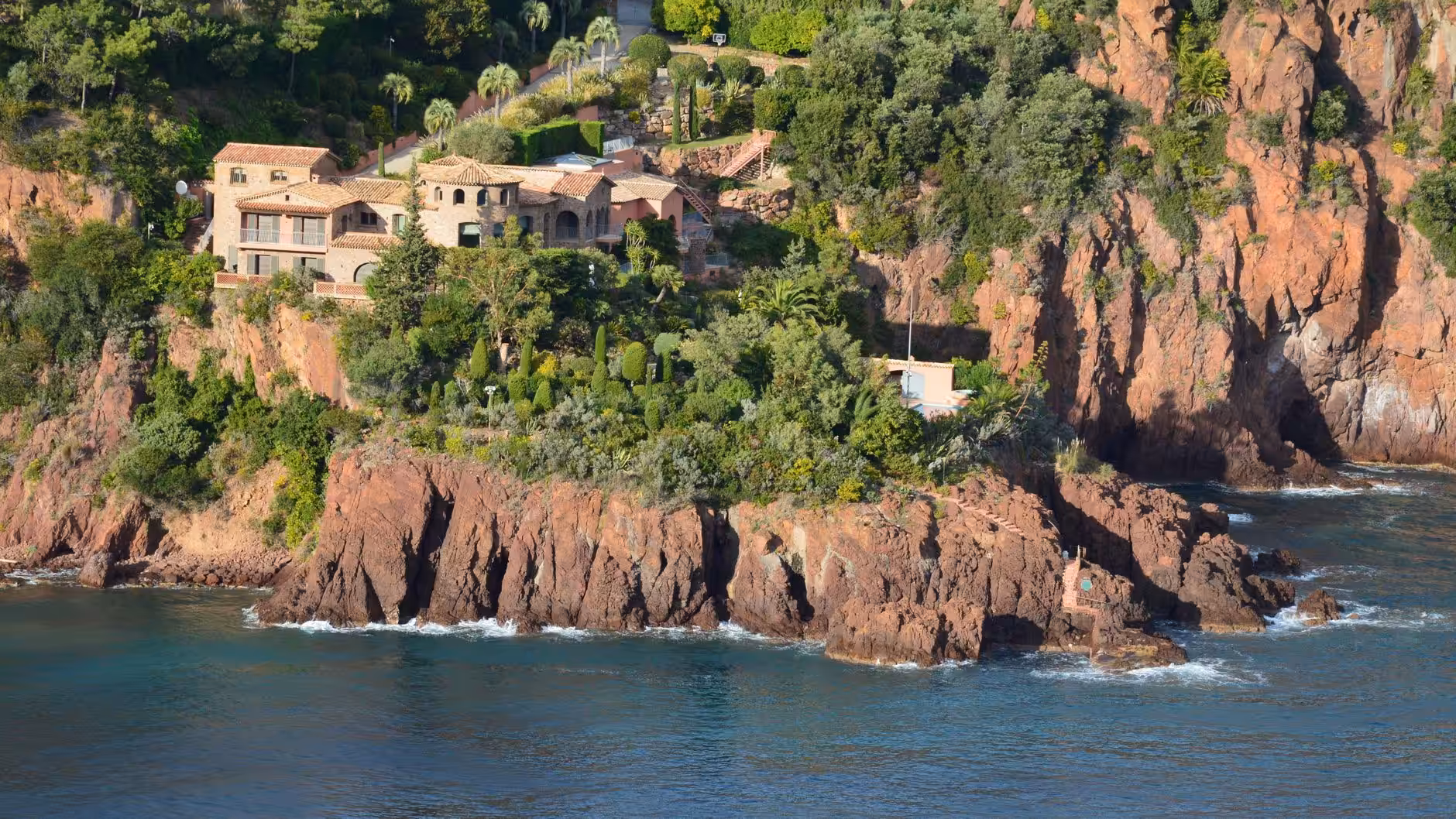 La maison la plus chère du monde à Saint-Jean-Cap-Ferrat : un joyau immobilier exceptionnel