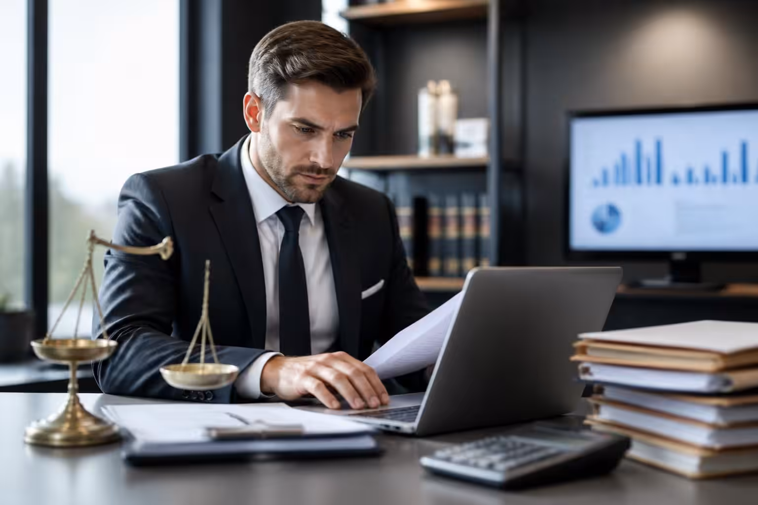 découvrez les différents niveaux de salaire mensuel d’un avocat et comprenez les écarts de rémunération selon l'expérience, la spécialisation et la localisation.