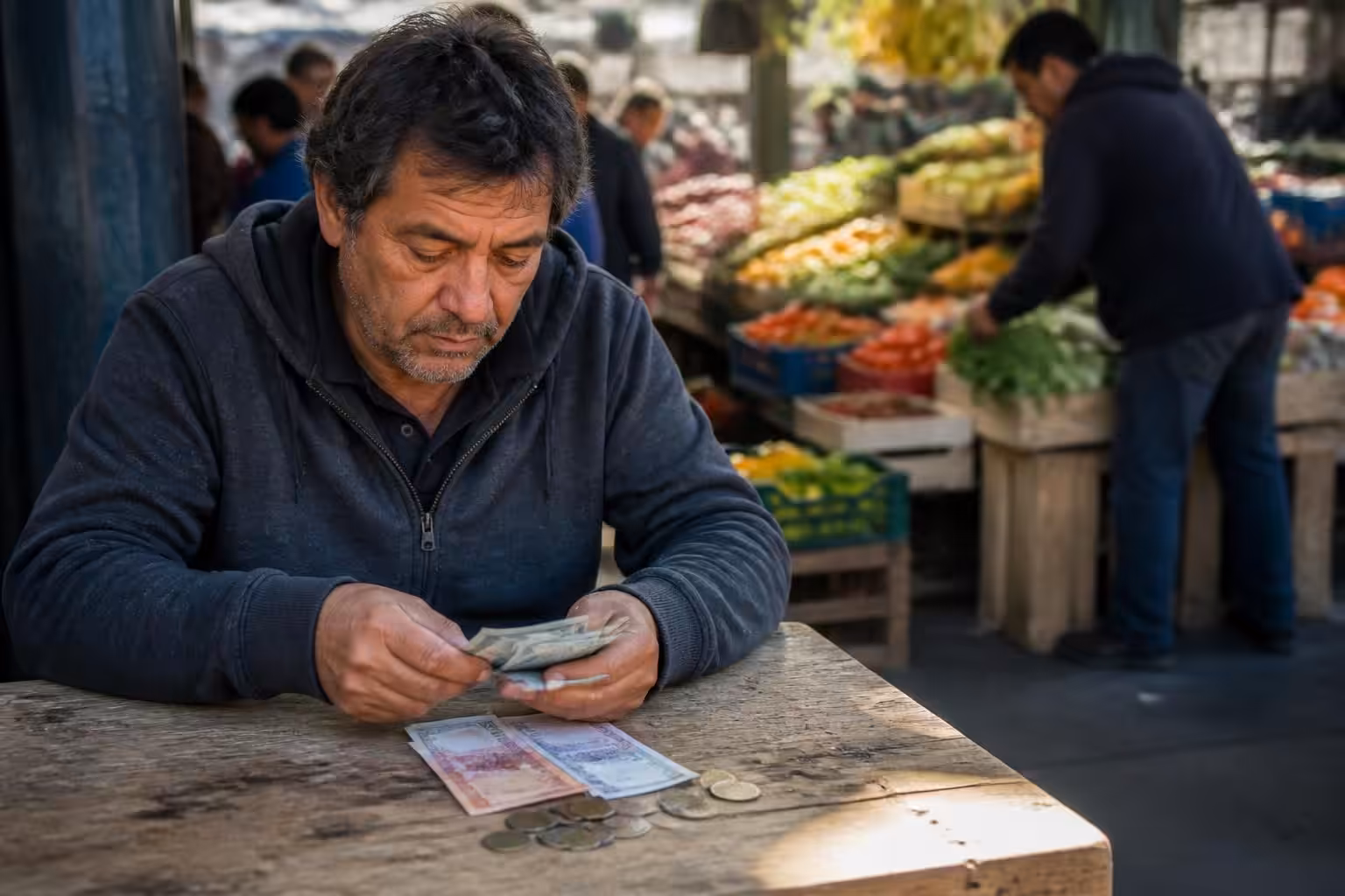 découvrez tout sur le salaire minimum en argentine, son fonctionnement, son évolution et le contexte local qui influence le smic dans ce pays d'amérique du sud.